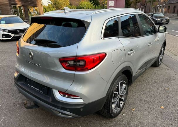 Renault Kadjar TCe 103 kW image number 3