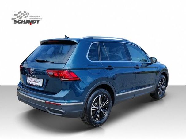 Volkswagen Tiguan 1.5 TSI Life DSG 110 kW image number 6