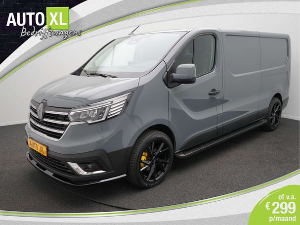 Renault Trafic 170 125 kW image number 1