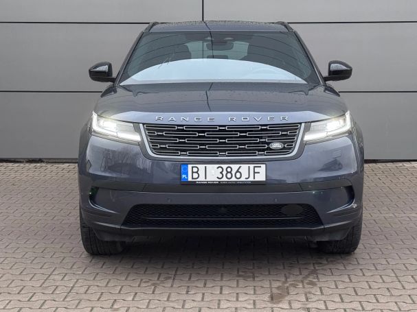 Land Rover Range Rover Velar 2.0 S 184 kW image number 2