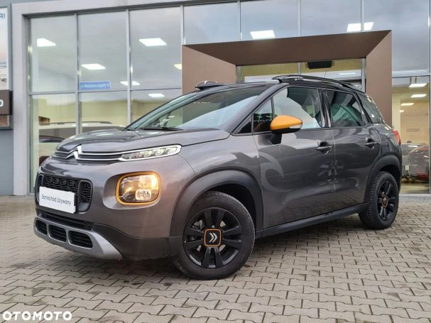 Citroen C3 Aircross PureTech S&S 81 kW image number 1