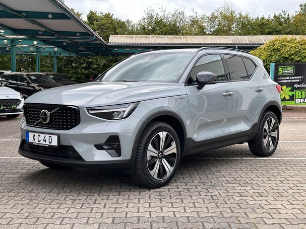 Volvo XC40 T5 Recharge 192 kW image number 1