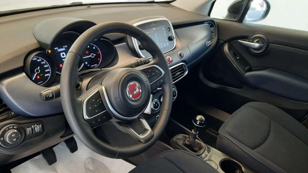 Fiat 500X 1.3 MultiJet 70 kW image number 7