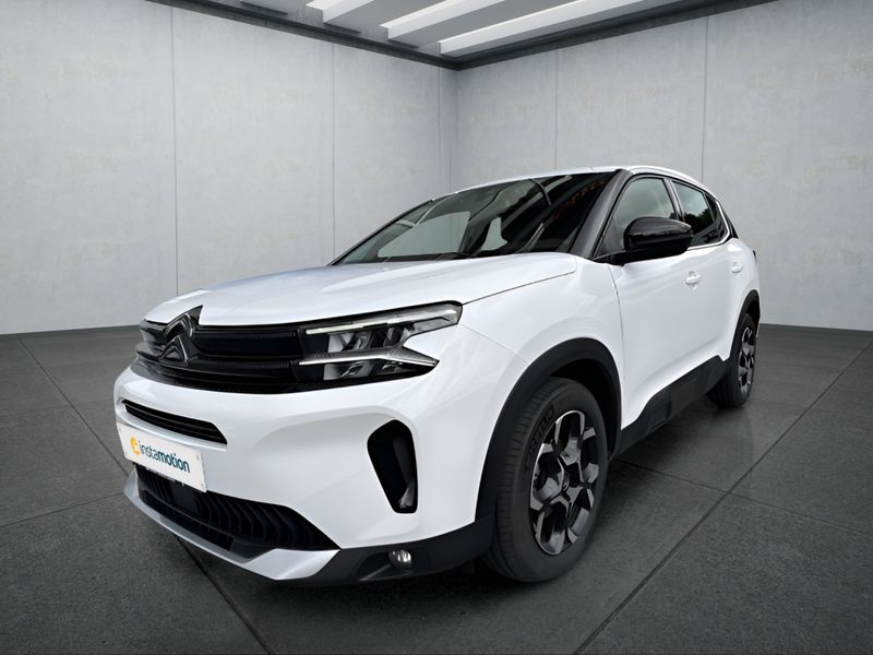 Citroen C5 Aircross Feel