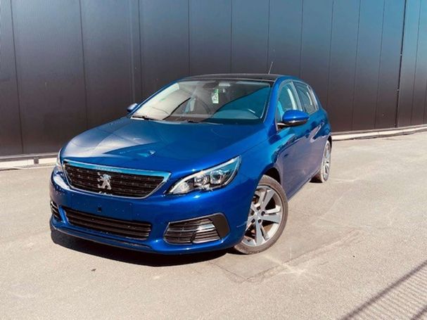 Peugeot 308 PureTech 81 kW image number 1