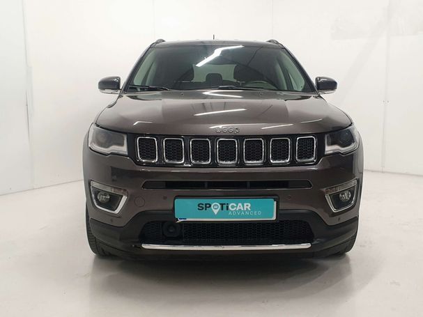 Jeep Compass Limited 103 kW image number 3