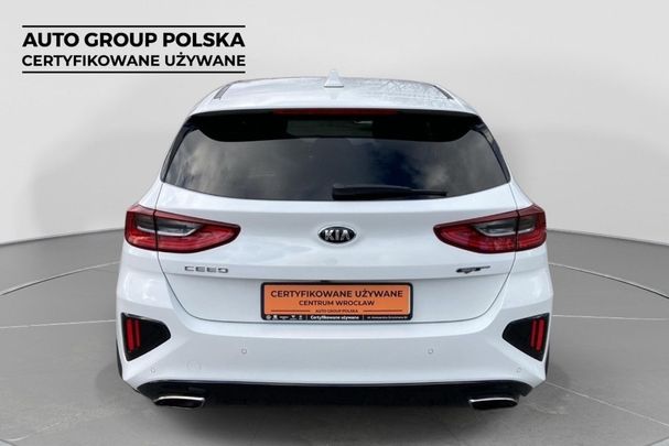 Kia Ceed 110 kW image number 6