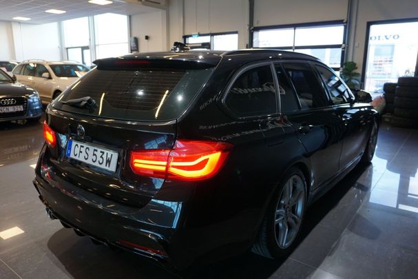 BMW 320i Touring xDrive 135 kW image number 3