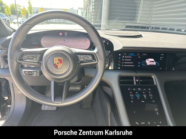 Porsche Taycan Sport Turismo 350 kW image number 9