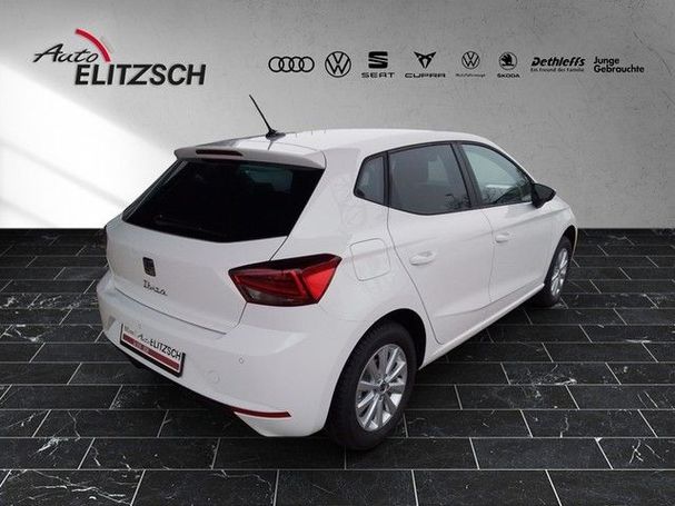 Seat Ibiza 81 kW image number 2