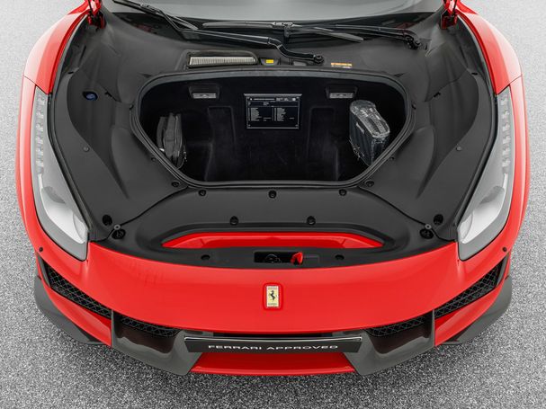 Ferrari 488 Pista 530 kW image number 26