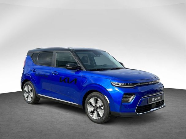 Kia Soul 150 kW image number 2