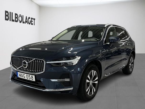 Volvo XC60 T6 Recharge AWD 261 kW image number 1