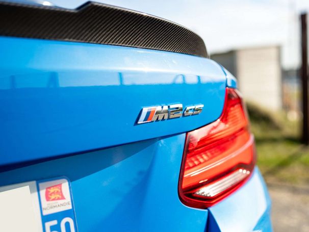 BMW M2 CS M DKG 331 kW image number 23