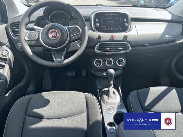 Fiat 500X 1.5 GSE Hybrid 96 kW image number 8