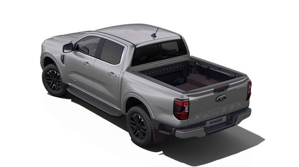 Ford Ranger 2.0 Limited 4x4 125 kW image number 9