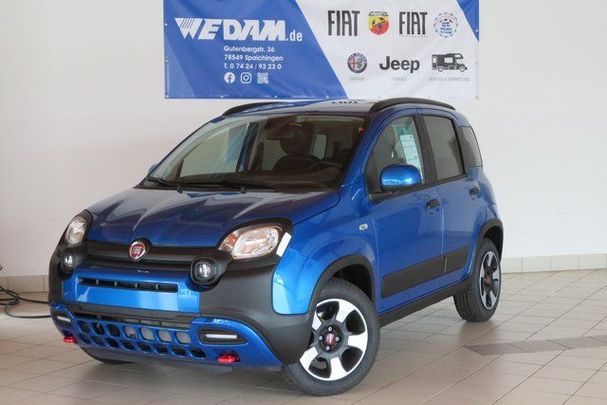 Fiat Panda 1.0 GSE Hybrid 51 kW image number 1