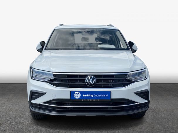 Volkswagen Tiguan 1.5 TSI DSG 110 kW image number 2