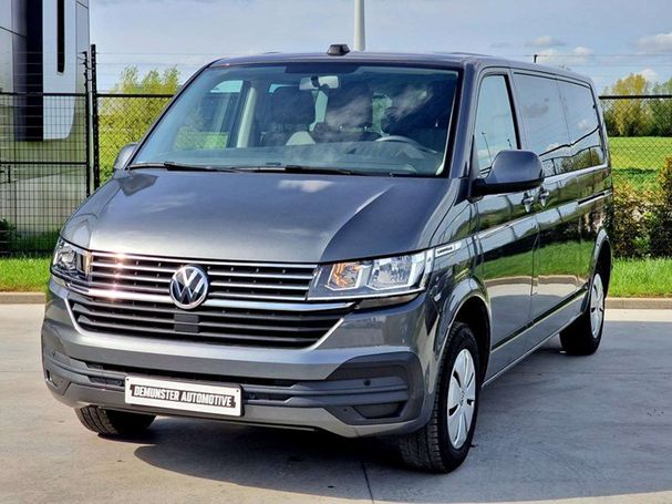 Volkswagen T6 Caravelle 110 kW image number 2