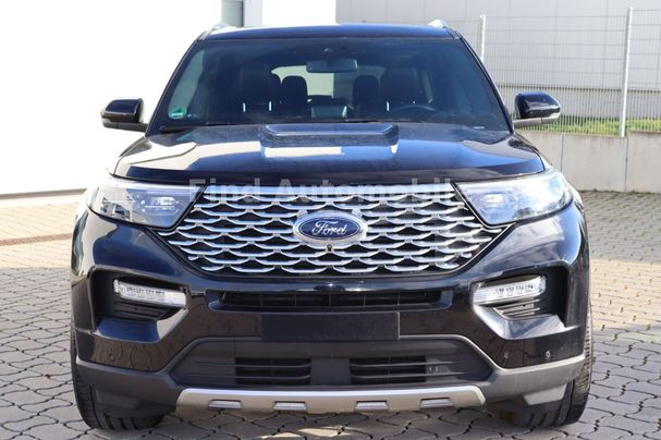 Ford Explorer 272 kW image number 1