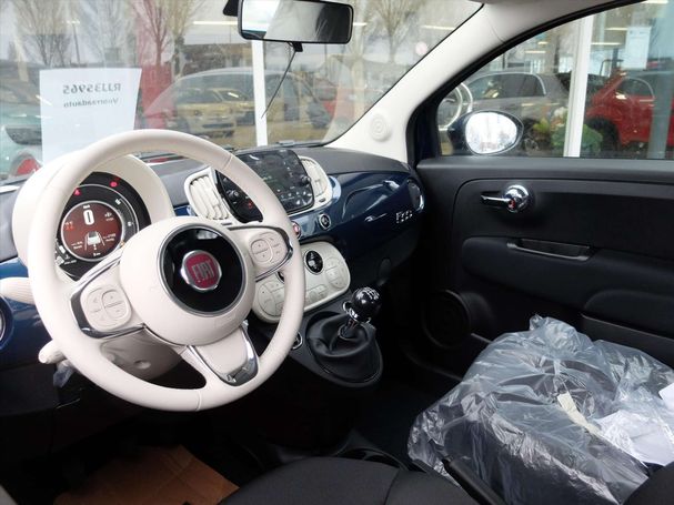 Fiat 500C 51 kW image number 4