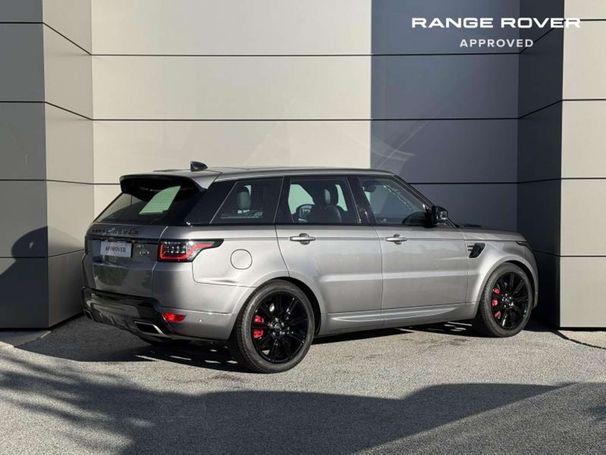 Land Rover Range Rover Sport HSE Dynamic 224 kW image number 2