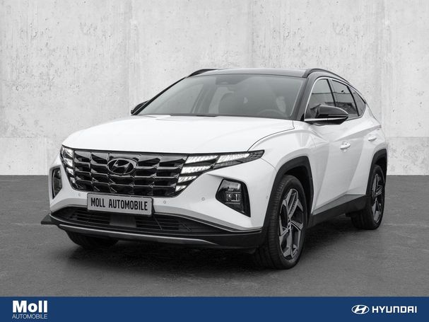 Hyundai Tucson 4WD 195 kW image number 1