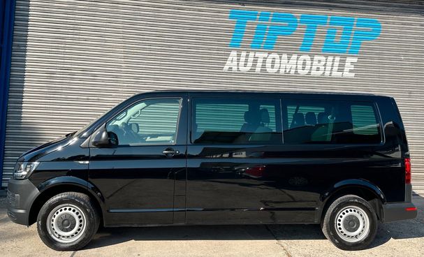 Volkswagen T6 Transporter 110 kW image number 5