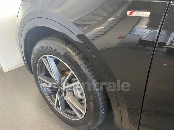 Audi Q5 35 TDI S tronic S-line 120 kW image number 23