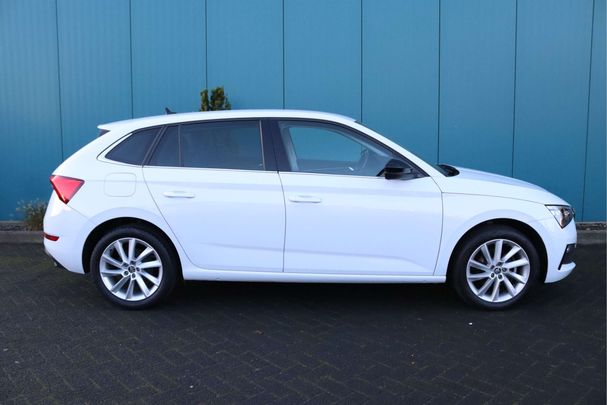 Skoda Scala 1.0 TSI 85 kW image number 6