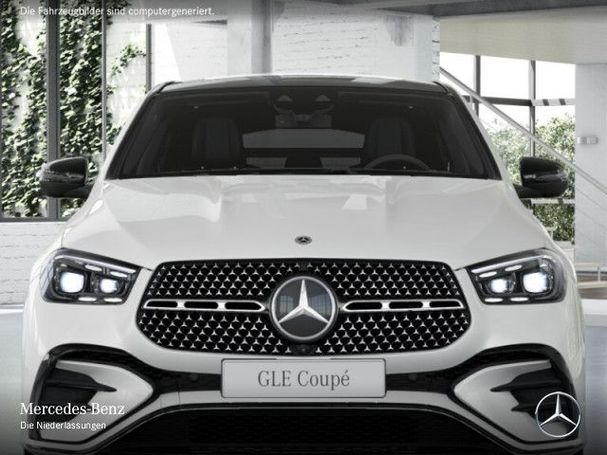 Mercedes-Benz GLE 300 d Coupé 198 kW image number 6