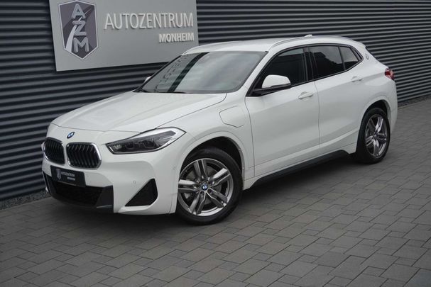 BMW X2e M Sport X xDrive 162 kW image number 1