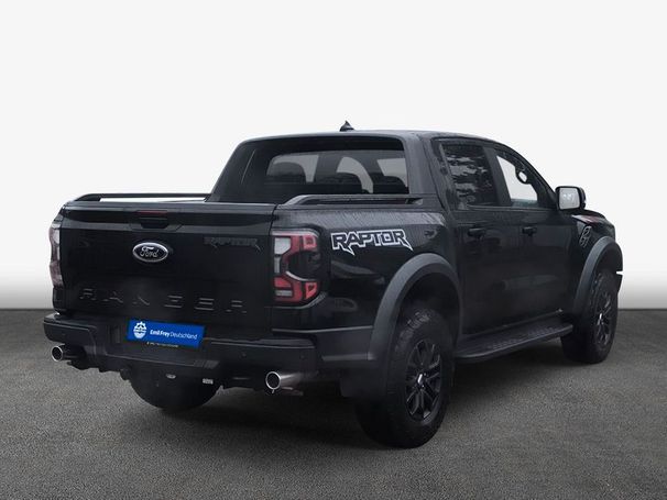 Ford Ranger Raptor 3.0 215 kW image number 3