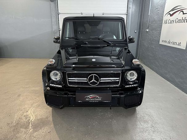 Mercedes-Benz G 63 AMG 420 kW image number 2