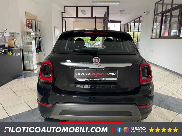 Fiat 500X 1.3 MultiJet City Cross 70 kW image number 19