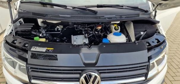 Volkswagen T6 Caravelle 110 kW image number 22