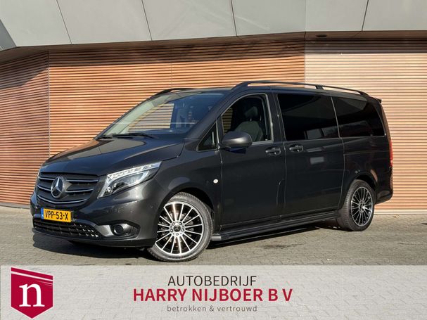 Mercedes-Benz Vito 116 CDi 120 kW image number 1