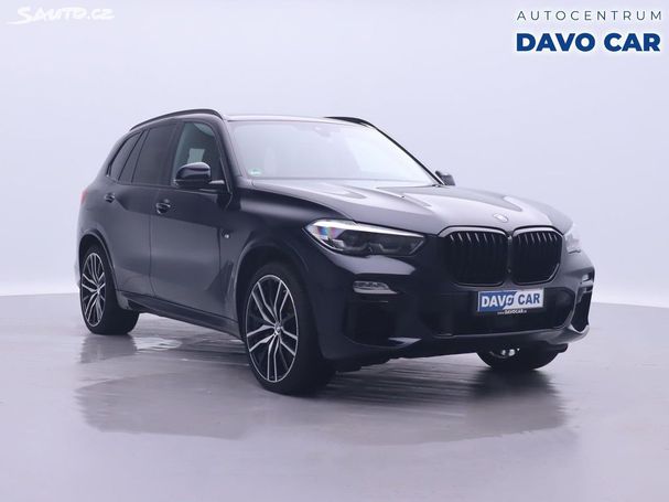 BMW X5 xDrive 250 kW image number 2