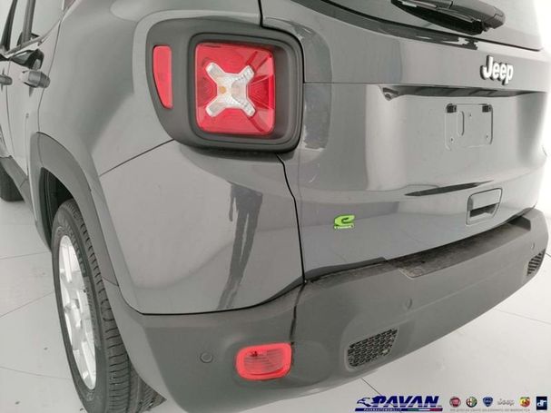 Jeep Renegade 1.5 T4 Limited 96 kW image number 19