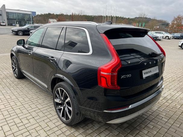 Volvo XC90 B5 AWD Inscription 173 kW image number 4