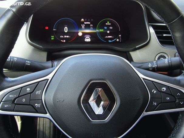 Renault Arkana E-Tech Hybrid 105 kW image number 8