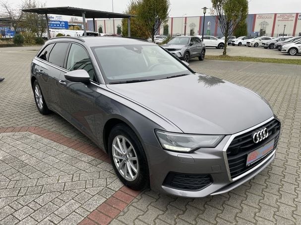 Audi A6 35 TDI S tronic Avant 120 kW image number 2