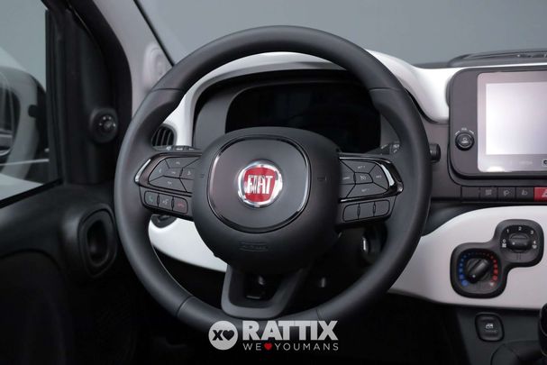 Fiat Panda 51 kW image number 9