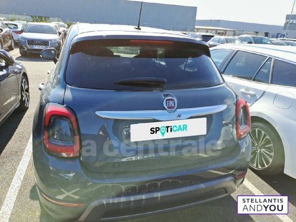 Fiat 500X 1.0 FireFly City Cross 88 kW image number 4