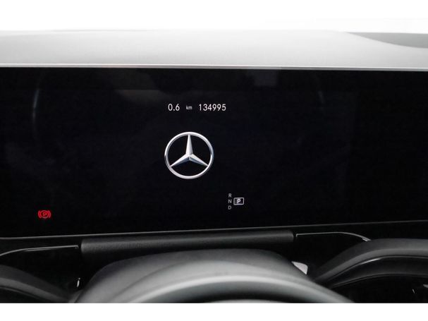 Mercedes-Benz B 200 d 8G-DCT 110 kW image number 13