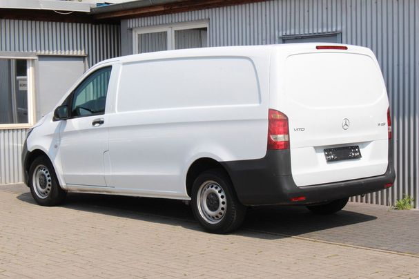 Mercedes-Benz Vito 111 CDi 84 kW image number 5