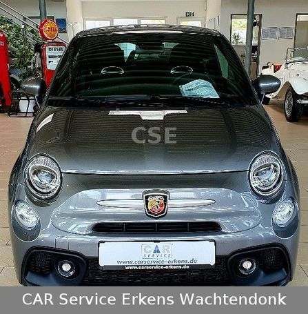 Abarth 595 121 kW image number 14