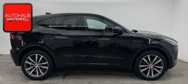 Jaguar E-Pace P250 AWD R-Dynamic SE 183 kW image number 2