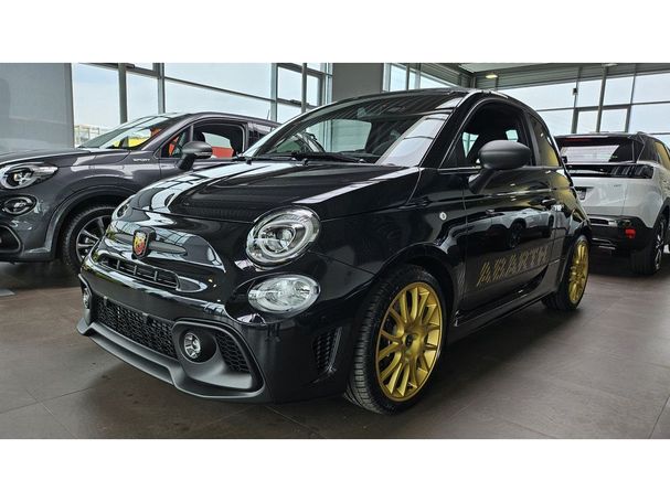 Abarth 695 132 kW image number 1