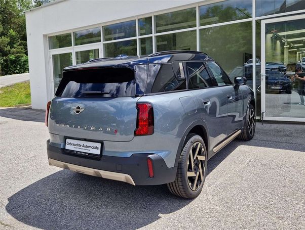 Mini Countryman S 150 kW image number 19